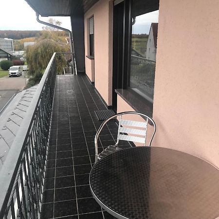 Fuer Pendler Und Monteure Oder Ferienwohnung Zum Erholen Ober-Ramstadt ภายนอก รูปภาพ