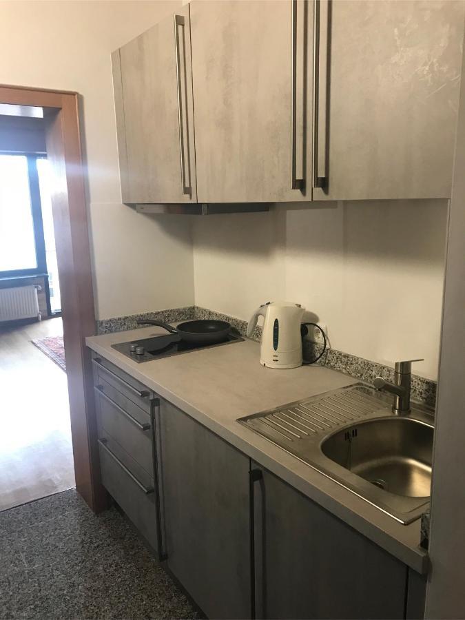 Fuer Pendler Und Monteure Oder Ferienwohnung Zum Erholen Ober-Ramstadt ภายนอก รูปภาพ