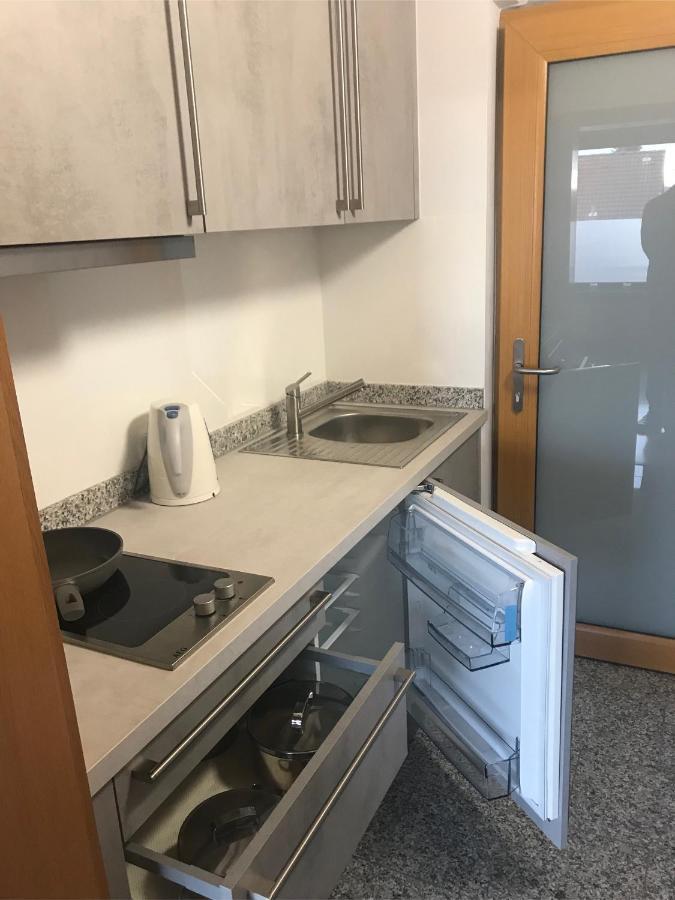 Fuer Pendler Und Monteure Oder Ferienwohnung Zum Erholen Ober-Ramstadt ภายนอก รูปภาพ