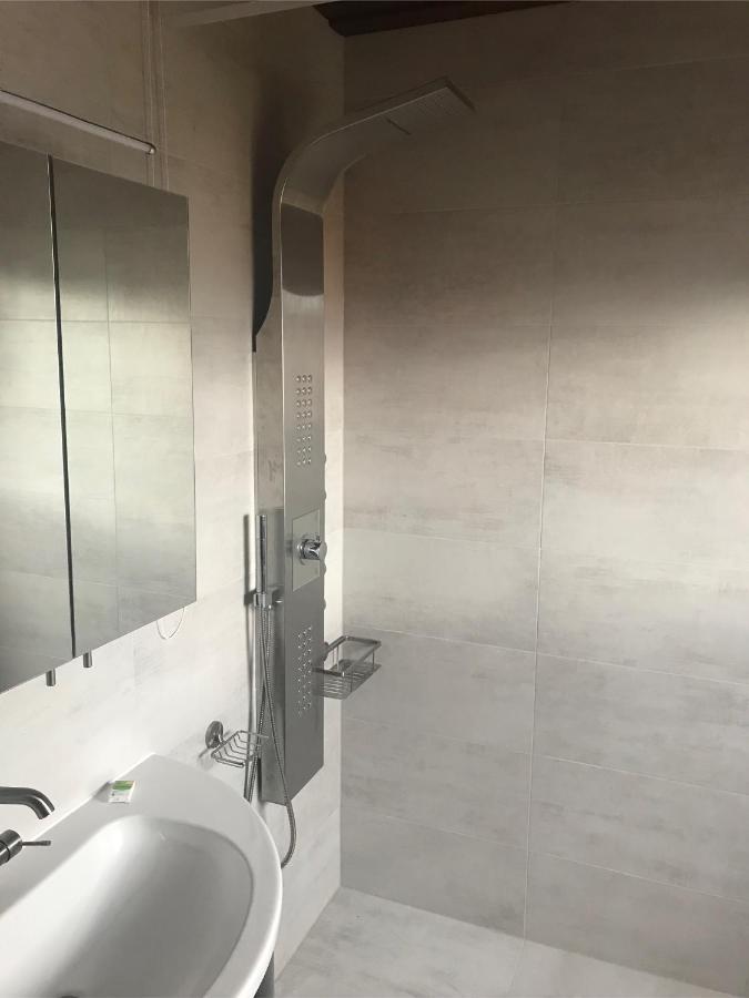 Fuer Pendler Und Monteure Oder Ferienwohnung Zum Erholen Ober-Ramstadt ภายนอก รูปภาพ